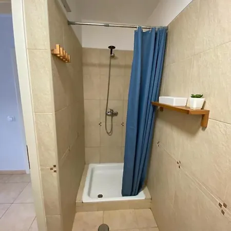 Apartamento Churrasqueira - Wifi - Perto Da Praia - Mystay *