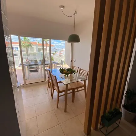 Churrasqueira - Wifi - Perto Da Praia - Mystay Tavira