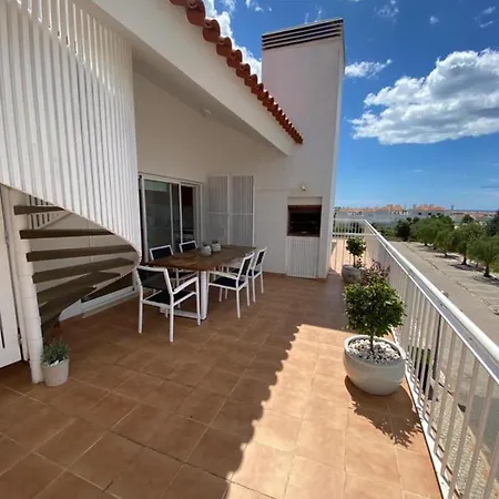 Churrasqueira - Wifi - Perto Da Praia - Mystay Apartment *