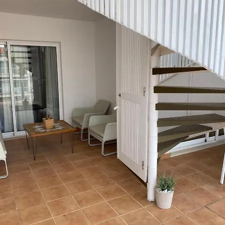 Churrasqueira - Wifi - Perto Da Praia - Mystay Apartment Tavira