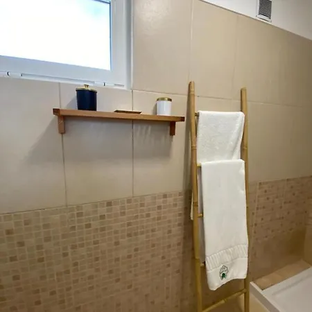 Apartmán Churrasqueira - Wifi - Perto Da Praia - Mystay Tavira