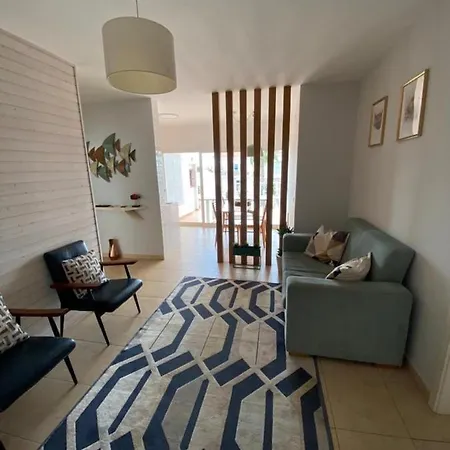 Churrasqueira - Wifi - Perto Da Praia - Mystay Apartmán *