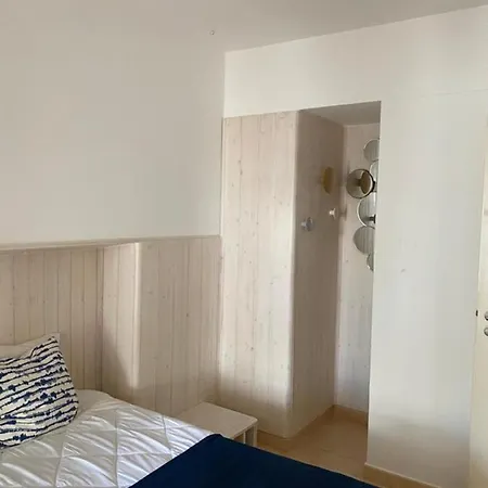 Churrasqueira - Wifi - Perto Da Praia - Mystay Tavira