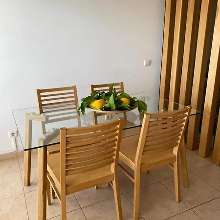 Churrasqueira - Wifi - Perto Da Praia - Mystay *